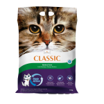 Intersand Classic Extreme Pine Forest 14kg - Klompiv liiv kassidele tualettruumis, okaspuu, metsa l&otilde;hnaga