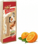 Vitapol SAWDUST oranž 1.1kg - laastud apelsiniaroomiga n&auml;rilistele