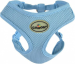 Rinnarihm MESH kahepoolse reguleerimisega Hele sinine XS