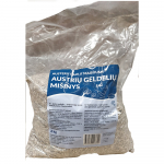 Ruvera Teokarbid austrite peenikesed 1-2.5 mm 2 kg