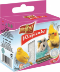 Mineraalide kivide linnud 35g - Vitapol MINERAL BLOCK natural for birds
