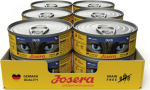 Josera Petfood Konservid Josera wet Cat Duck 85 G