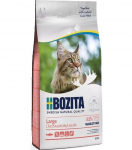 Bozita Wheat Free Large Salmon 10 kg - Gluteenivaba suure t&otilde;ugu kassidele l&otilde;hega