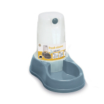 Kaus BREAK Reserve Acqua 1.5l (teras sinine) vesi