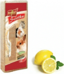 Tsitrusearoomiga saepuru pakend 1.1kg - Vitapol SAWDUST lemon