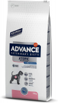 Advance Vet koer Atopic Medium-Maxi koos forelliga 12.0 kg