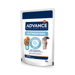 ADVANCE VETERINARY DIETS CAT GASTROENTERIC 85G - KONSERV KASSIDELE, KEL ON SEEDIMISH&Auml;IRED