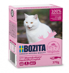 Bozita Crayfish Jelly 370g - Teraviljatu lihat&uuml;kid krabis želees