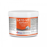 Jfarm JF Lato-Vit kapslid 24.5 g N9