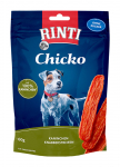 RINTI Extra Chicko Rabbit 60g - 100% k&uuml;&uuml;likuliha