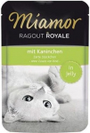 Miamor Ragout Royale 100g - Konservid želees k&uuml;&uuml;likuga