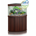 Juwel Trigon 190 LED Tume Puit 190L - AKVAARIUM+KAPP