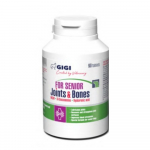 Gigi Senior Joints&Bones (h&uuml;aluroonhappega) tbl. N90