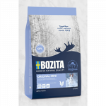 Bozita Original Mini 4.5kg - T&auml;iskasvanud koertele kanaga