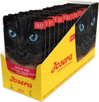Josera Petfood Konserv JOSERA kassidele FILEE Chicken with Beef 70 g