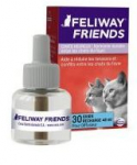 Feliway Friends Refill 48ml - Rahustav aine kasside feromoonidega (t&auml;itepakend)