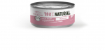 Farm CAT Mousse koos sealiha 85gr - pehme &otilde;huline pasteet sealihaga