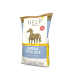 Josera Petfood Josera hobustele HELP Omega SkinCare 15 kg