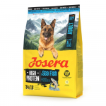 Josera Petfood Josera SP koertele High Protein Adult with Sea Fish 3 kg