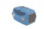 Transp.box GULLIVER 1 plast. (Nordic sinine)