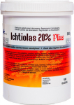 Ruvera Ichtiolas 20 % Pluss 900 g