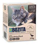 Bozita Duck Jelly 370g - Teraviljavabad lihat&uuml;kid želees pardiga