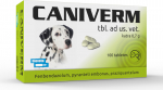 Bioveta Caniverm 0.7 g N100*