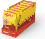 Josera Petfood Josera P kassidele JosiCat Tasty Beef 650 g