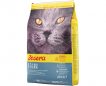 Josera Petfood Josera SP kassidele Leger Light 10 kg