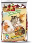 Vitapol VITA HERBAL 100g - Lisatoit n&auml;rilistele - k&ouml;&ouml;giviljade segu