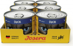 Josera Petfood Konserv Josera wet Cat Duck 200 G