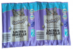 Cachet Cat kassipulgad l&otilde;he ja forelliga 10 x 5g