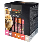 LEONARDO PARIM VALIK SEGUPAKK 6*85G