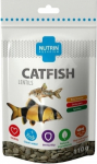 NUTRIN Aquarium - CATFISH L&Auml;&Auml;TS 110gr