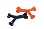 Rot. Koertele Termoplast. kum. Y- luu 16cm