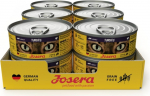 Josera Petfood Konservi Josera niiske Kass Kalkun 85 G