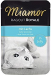 Miamor Ragout Royale 100g - Konservid želees l&otilde;hega