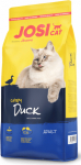 Josera Petfood Josera P kassidele JosiCat Crispy Duck 18 kg