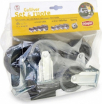 Rattad 4x360 GULLIVERile (1,2,3)