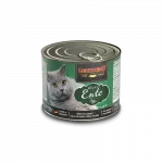 LEONARDO CAT DUCK 200G - KASSITOIT PARTIDE LIHAGA