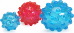 M&auml;nguasi koertele - Termoplastiline kummist pall maiustustele 14cm