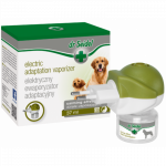 Dr.Seidel Electric Adaptation Vaporizer for Dogs - rahustav elektriline aurusti koertele stressi v&auml;hendamiseks