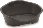 Koera/kassi magamiskoht SLEEPER 4 (tumehall)