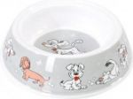 Melamiinkauss koertele DOG 16cm/300ml