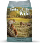 Taste Of The Wild Appalachian Valley 2kg - V&auml;ikeste t&otilde;ugude koertele (hirvelihaga ja hernestega)