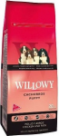 Willowy Dog Puppy 4kg - K&otilde;ikide t&otilde;ugude kutsikatele (linnuliha)