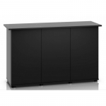 Juwel Cabinet Rio 240 Black - akvaariumi kapp