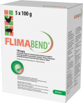 Krka Flimabend 100 mg/g suukaudne susp. 100 g N5*