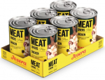 Josera Petfood Konservi JOSERA koertele Meat Lovers Pure Chicken 800 g