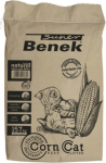 Certech pakk loomadele maisi Super Benek Corn Cat 14 L
